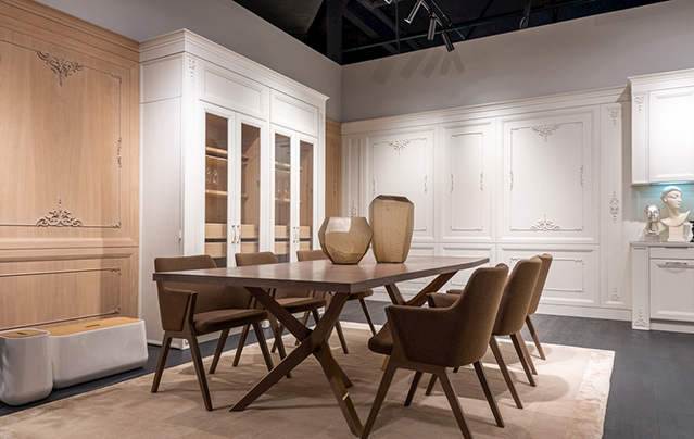 會(huì)所家具新聞