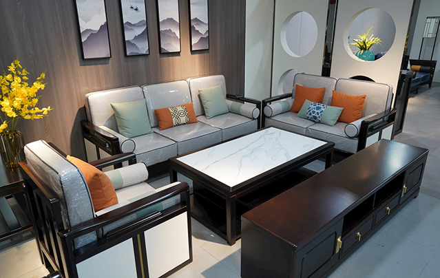 會(huì)所家具新聞