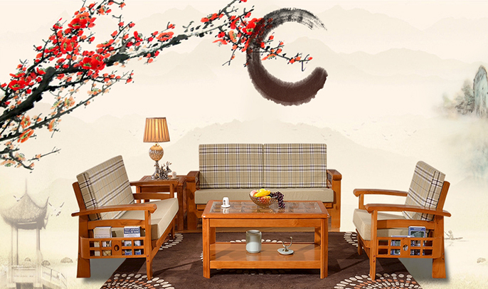 會(huì)所家具廠家